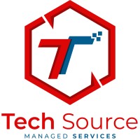 Tech Source Managed Services logo - Similar company to Tech Source