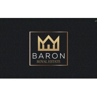 ElBaron real estate logo - Similar company to Baron Developments
