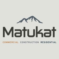 Matukat Construction logo - Similar company to Meadow Mountain Homes