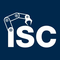 ISC Intelligent Systems Club UMD logo - Similar company to Improvised Electronics
