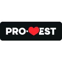 Pro-Vest logo - Similar company to El-Center Vest