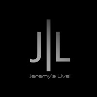 Jeremy's Live logo - Similar company to Binary Stride
