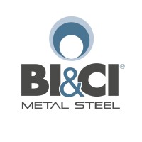 BI & CI Metal Steel S.r.l. logo - Similar company to Moko Srl