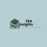 FEA Insights (PAK) Ltd logo - Similar company to Fea Engineering & Consultancy