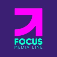 Focus Media Line logo - Similar company to Asper-Media