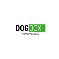 DOGBOX logo - Similar company to Dogbox