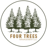 Four Trees Management LLC logo - Similar company to Mill Town Agriculture