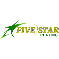 Five Star Plating LLC logo - Similar company to D&S Plating Co. Inc