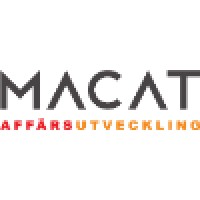 Macat Affärsutveckling AB logo - Similar company to Lpd Office