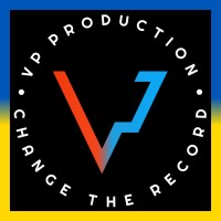 VP Production logo - Similar company to Friendly Human
