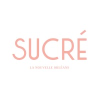 Sucré logo - Similar company to Curious & Wise