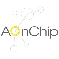 aonchip logo - Similar company to Outlogic