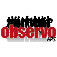 Observo APS logo - Similar company to Pm² Alliance