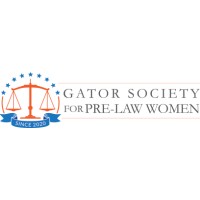 Gator Society for Pre-Law Women logo - Similar company to First-Generation Lawyers At Uf