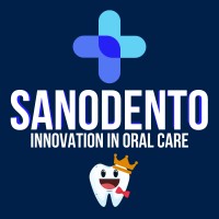 SanoDento Nederland logo - Similar company to Meroado It Detachering