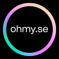 Oh My | PPP logo - Similar company to Klingit