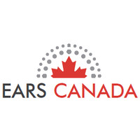 Ears Canada logo - Similar company to Eyemaxx Optical Studio