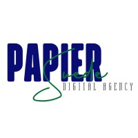 PapierSuede logo - Similar company to The Startup Effect