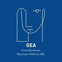 GEA Consultores en Recursos Hídricos SRL logo - Similar company to Gef Crew+ Project
