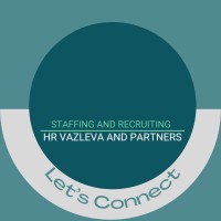 HR VAZLEVA & PARTNERS logo - Similar company to Professional Hr®