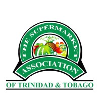 The Supermarket Association of Trinidad & Tobago logo - Similar company to D Food Connection
