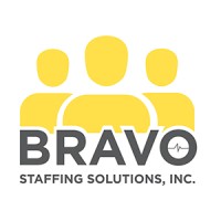 Bravo Staffing Solutions logo - Similar company to Bravo Staffing
