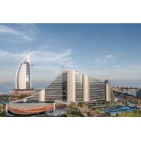 Dubai Elite Property News logo - Similar company to Get Set Play