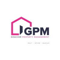 Goacher Property Management Ltd logo - Similar company to Floortec Ltd