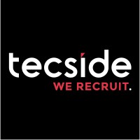 Tecside logo - Similar company to Hanssen Construction