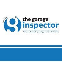 The Garage Inspector logo - Similar company to Garage Wire