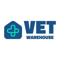 Vet Warehouse logo - Similar company to Number 8 Group