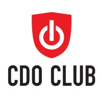 CDO Club logo - Similar company to Mindful Movements