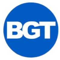 Breakthrough Golf Technology logo - Similar company to Turflogic