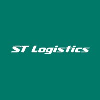 ST Logistics logo - Similar company to Singapore Logistics Association