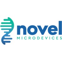 Novel Microdevices logo - Similar company to Coaptech