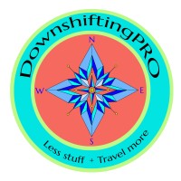 DownshiftingPRO.com logo - Similar company to Nick Jackson Travel