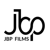 JBP Films / J.Blanch Productions logo - Similar company to Ozango Productions