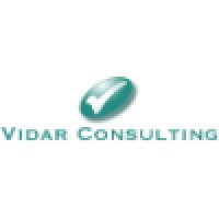 Vidar Consulting Pty Ltd