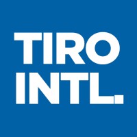 Tiro International logo - Similar company to Js Talent Hub