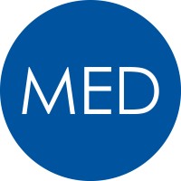 MED Oftalmología logo - Similar company to Med Dimensions