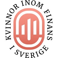 Kvinnor inom Finans i Sverige logo - Similar company to Svensk Värdepappersmarknad