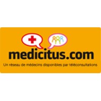 medicitus.com logo - Similar company to Hellocare Sdn Bhd