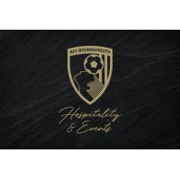 AFC Bournemouth Hospitality and Events logo - Similar company to The Net
