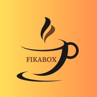 Fika Box logo - Similar company to Avocet Commercial Careers