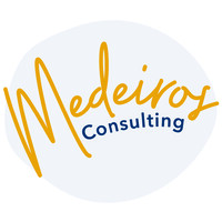 Medeiros Consulting | Scaling sovereign businesses with clarity and calm. logo - Similar company to Solopreneur Tools