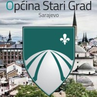 Municipality of Stari Grad Sarajevo / Općina Stari Grad Sarajevo logo - Similar company to Zi Pr Consultancy