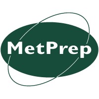 METPREP LIMITED logo - Similar company to G&G Surface Technology