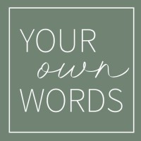 Yourownwords