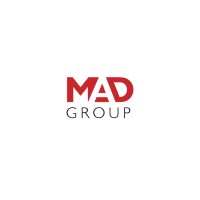 Mad Group Digital Agency logo - Similar company to Mad Group
