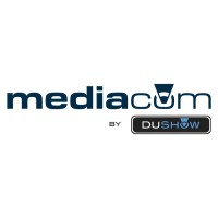 Mediacom AudioVisual Services logo - Similar company to Upsilon Group